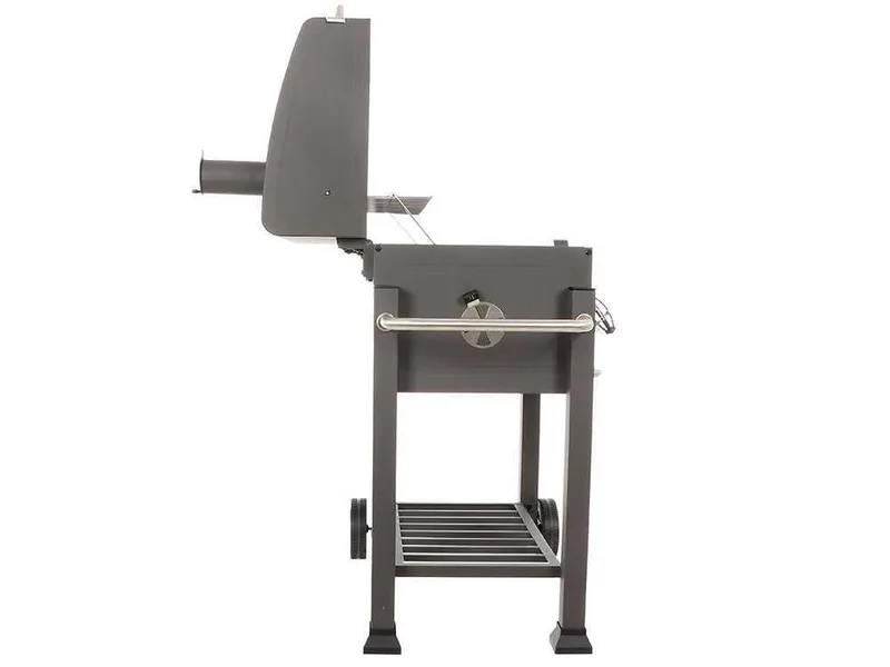 Royal Food CB2400 Medium - Barbecue à charbon