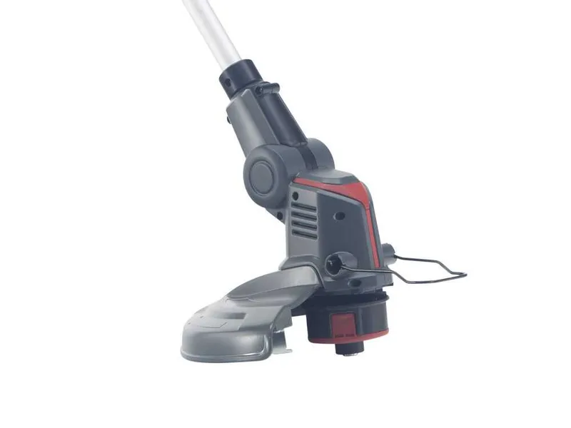 AL-KO Comfort GT 1825 - Coupe-bordure à batterie - 18V/2,5Ah