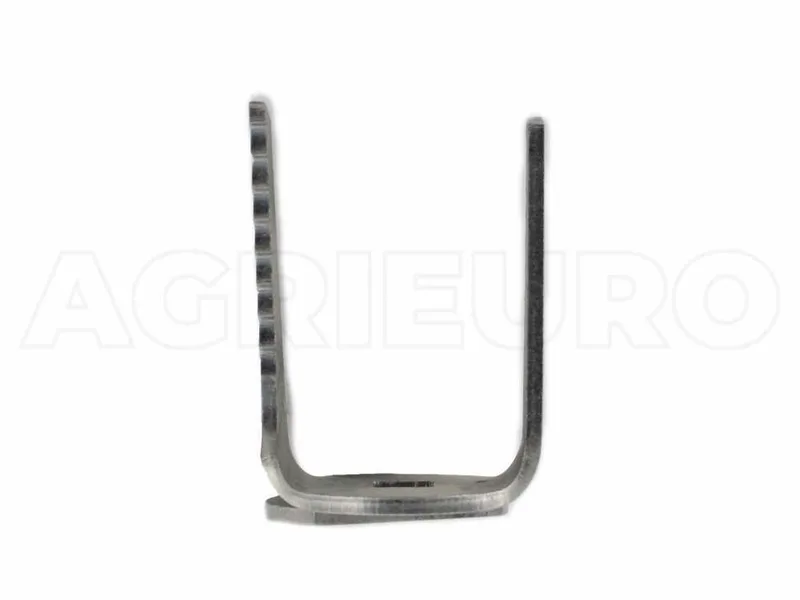 Double pointe gauche de rechange mytilla