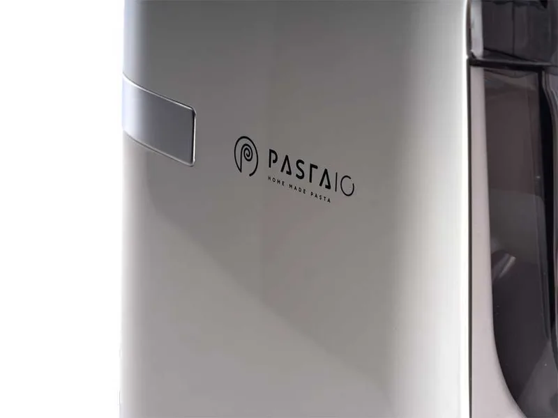 Classe Pastaio Double - Machine à pâtes électrique 2 en 1 - Pétrissage et extrusion