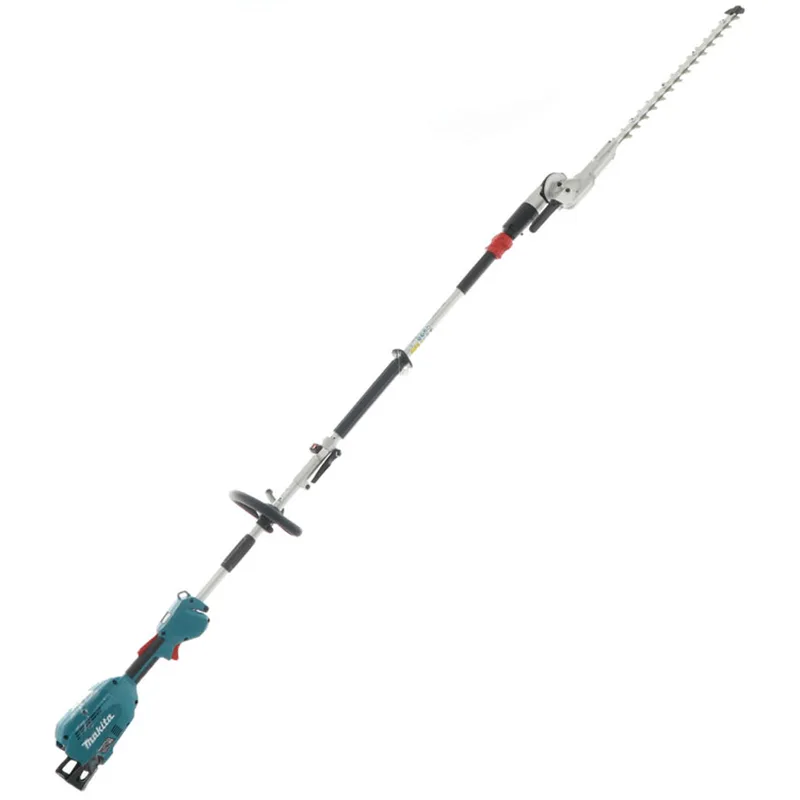 Makita DUX18 - Taille-haie à batterie multifonction - 18V/5Ah