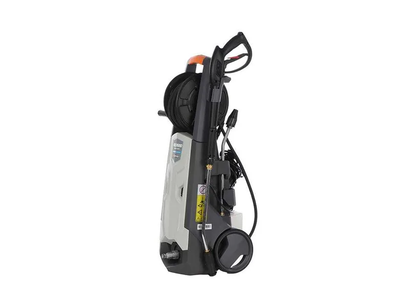 Comet KLS 1680 Gold Plus - Nettoyeur haute pression semi-professionnel à eau froide - 160 bars - 498 lt/h