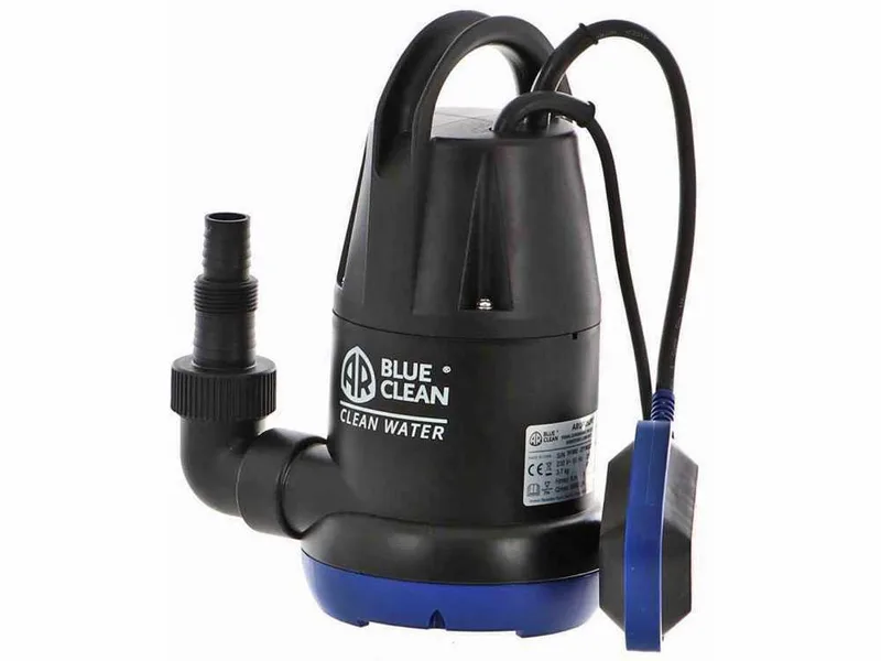 Annovi & Reverberi ARUP 400PC - Pompe immergée électrique pour eaux claires - 400W