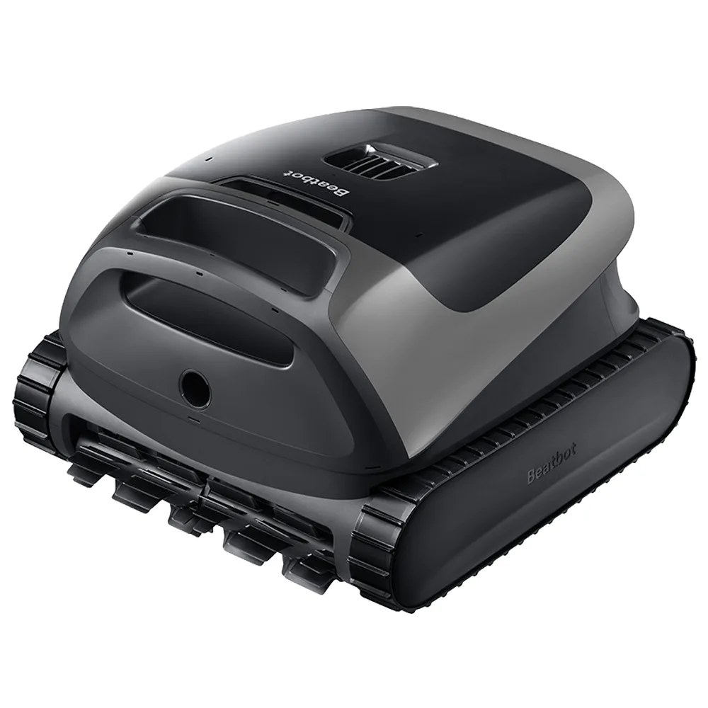 Beatbot Sora P3 - Robot nettoyeur de piscine sans fil - Gestion par App