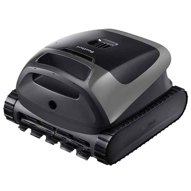 Beatbot Sora P3 - Robot nettoyeur de piscine sans fil - Gestion par App