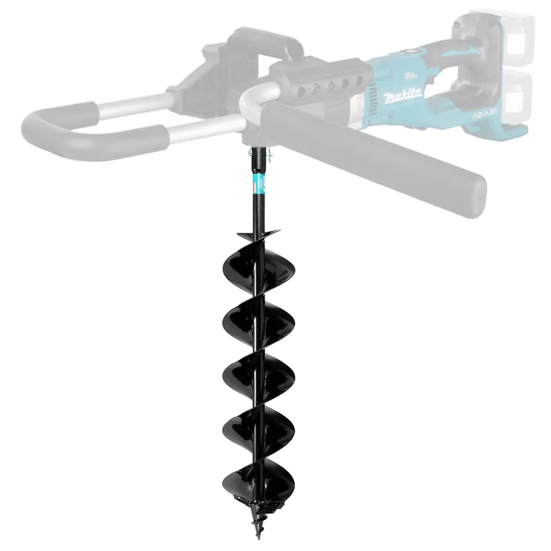 Mèche pour tarière Makita 150 x 800