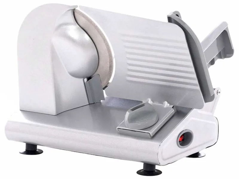 DCG AS 2465 - Trancheuse avec lame de 190 mm - 150 W