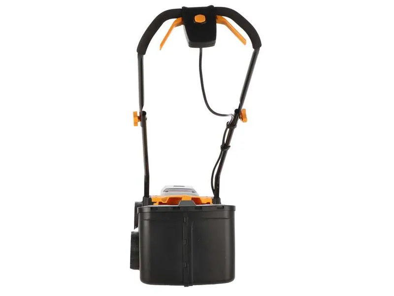 Batavia 7064713 - Tondeuse à gazon à batterie - 18 V - Coupe 32 cm