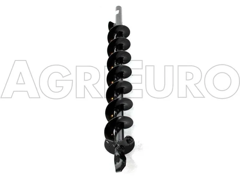Rallonge 40 cm pour forets de tarière (adaptable aux tarières thermiques NEA)
