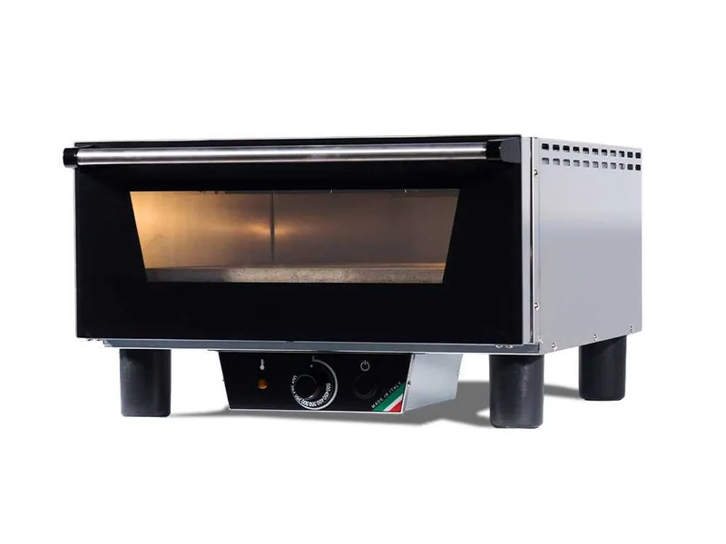 Effeuno Linea N4 - Four à pizza électrique - 2800 W