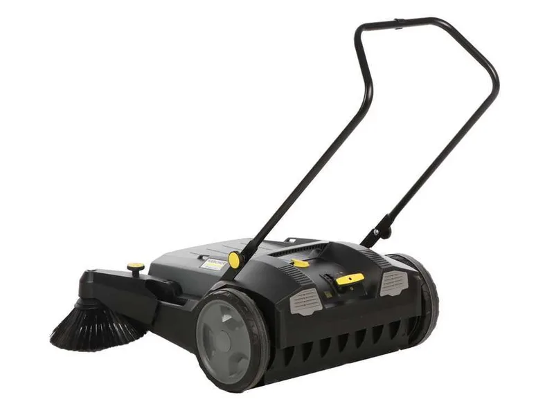 Karcher Pro KM 70/20 C 2SB - Balayeuse manuelle à poussée - avec bac de ramassage