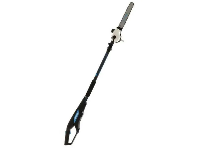 Campagnola Kronos - Perche élagueuse sur perche fixe en carbone de 60 cm - Line 58