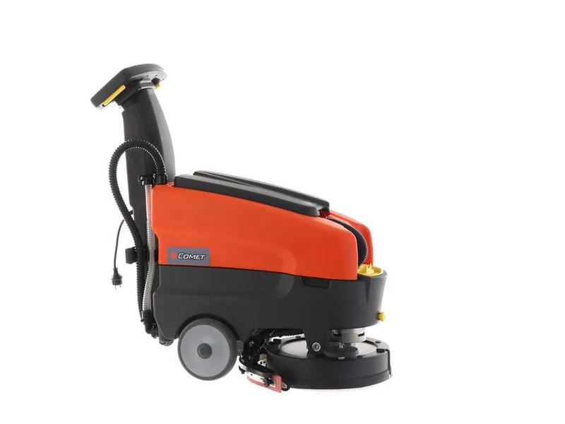 Comet PSW 15 E - Autolaveuse professionnelle électrique - 230 V