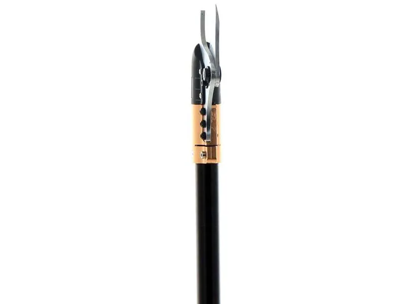 Sécateur électrique de taille Campagnola STARK 220 - Kit avec 2 batteries de 21.6V/2.5 ah et chargeur multiple - Diamètre de coupe 32 mm