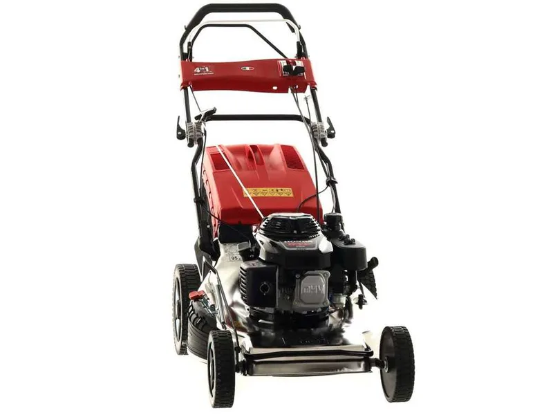 Marina Systems MX57SH3V - Tondeuse à gazon thermique autotractée - Moteur Honda GXV160