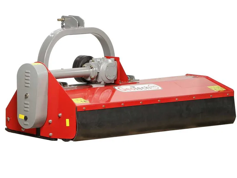 GeoTech Pro HFM 205 - Broyeur sur tracteur - Série médium/lourde