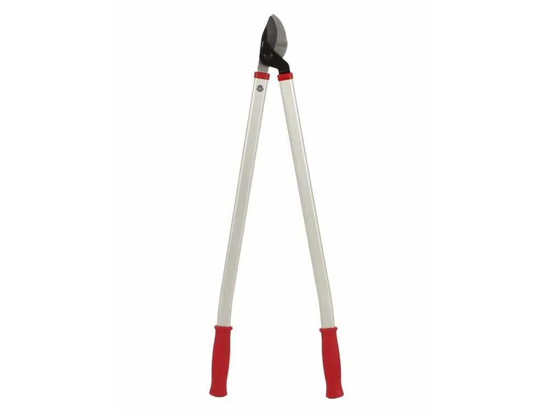 ARCHMAN 31T/80 - Coupe-branches à enclume avec lame courbe en téflon - Longueur 80 cm