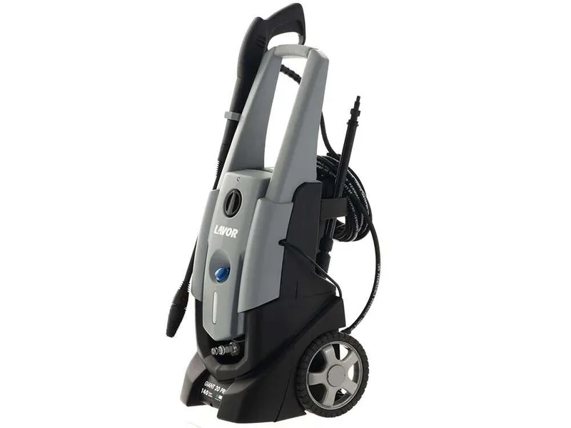 Lavor giant 20 PRO - Nettoyeur haute pression - 140 bars - 400 l/h