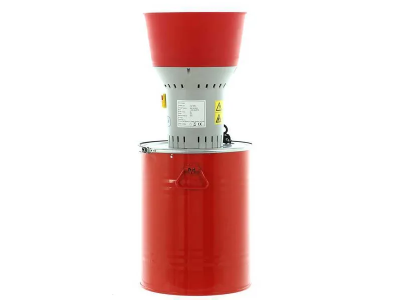 GeoTech GEOMILL-50S - Moulin électrique à céréales - 1400 Watts
