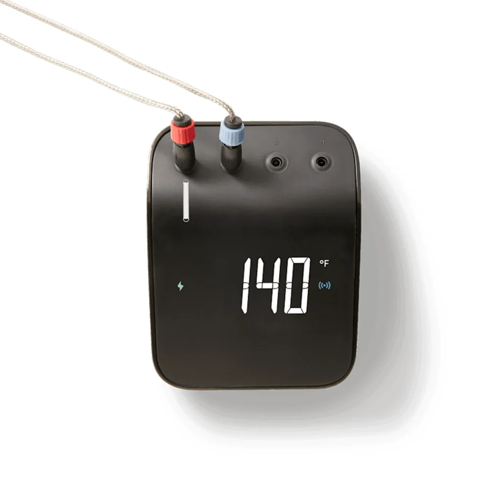 Weber Connect Smart Grilling Hub