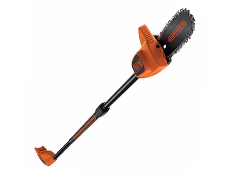 Black & Decker GPC1820LB-QW - Élagueuse à batterie sur perche