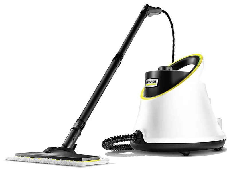 Karcher SC 2 Deluxe - Nettoyeur vapeur - 1500 W