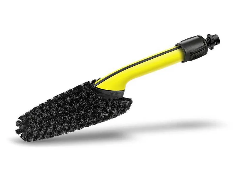 Brosse souple spéciale jantes - pour tous les modèles de nettoyeur haute pression Karcher