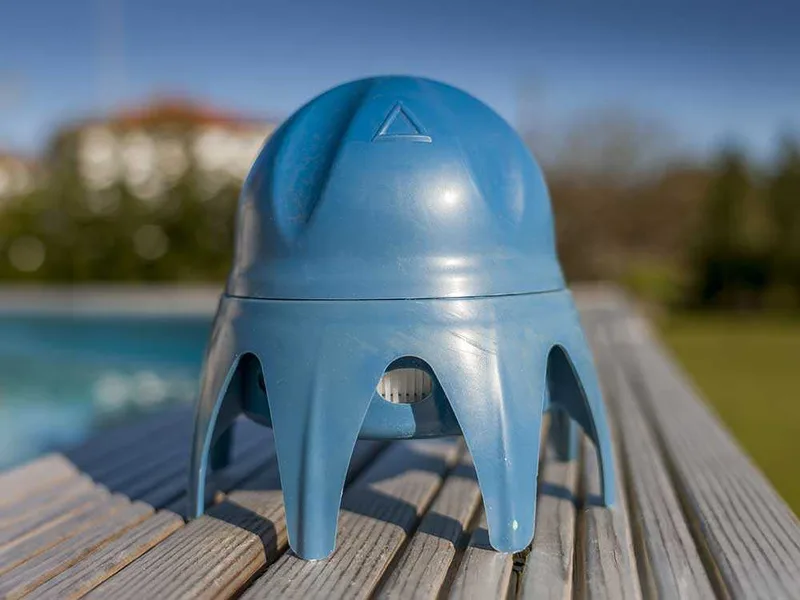 Traitement pour piscines Gre Poolp'o 10 - 20m³ - 500g