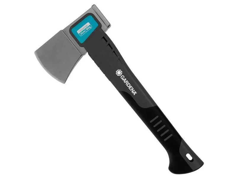 Gardena 900B - Hache de coupe - 34 cm