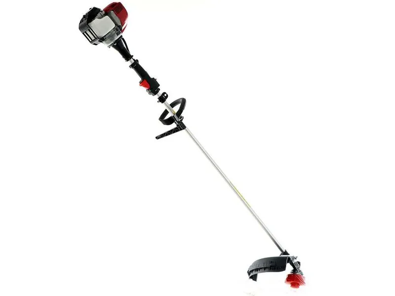 EuroMech GX25 - Débroussailleuse à essence 4 temps - Moteur Honda