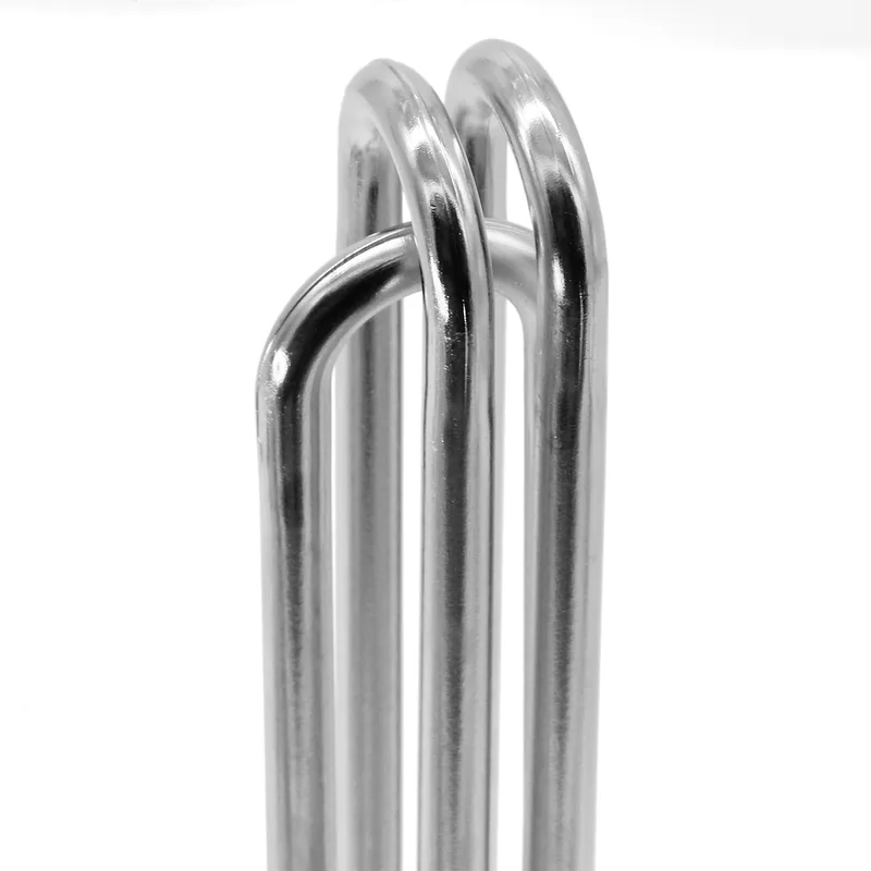 Résistance à visser / Cartouche chauffante ESH 9.00 - 9 kW - 680 mm