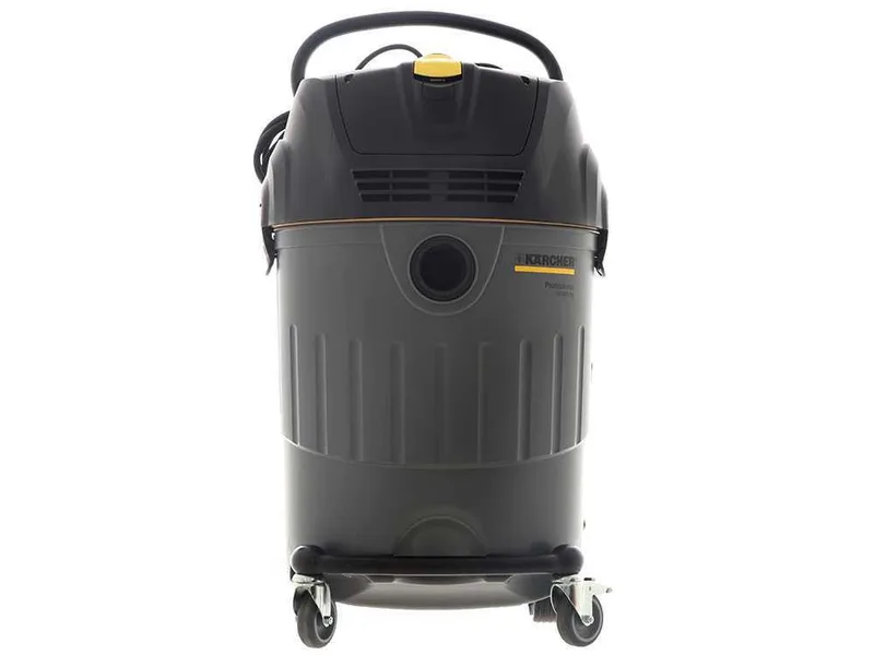 Karcher Pro NT 65/2 Ap - Aspirateur solides et liquides - Capacité 65 L