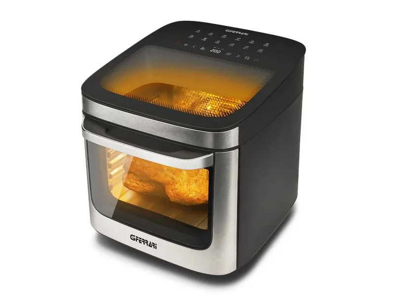 G3 Ferrari Lux 13 - Friteuse à air chaud multifonction 13 L