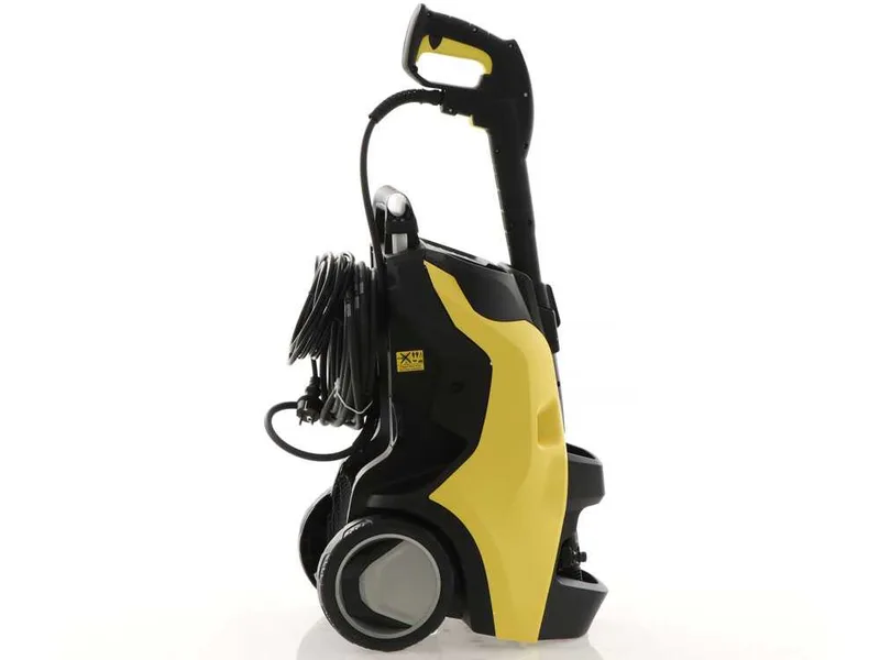 Karcher K7 Power - Nettoyeur haute pression à eau froide - 180 bars - 600 L/H