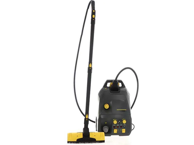 Nettoyeur vapeur Karcher Pro SG 4/4 - système à double réservoir - 2300 W - Max temp. 145°C