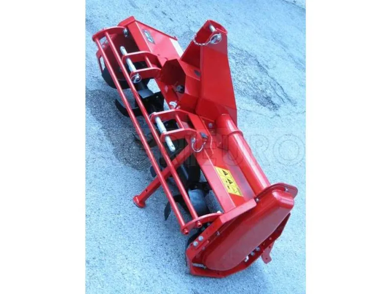 Premium Line TH 145 Réversible - Fraise pour tracteur série légère - Attelage fixe