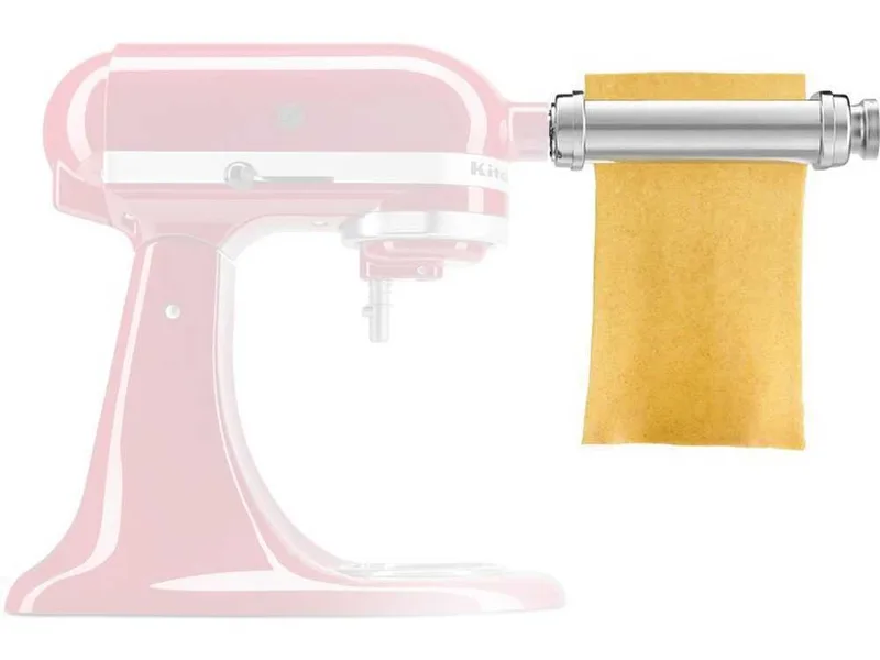 Laminoir pour robots pâtissiers KitchenAid