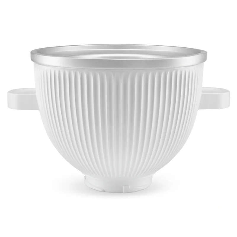 KitchenAid 5KSMICM - Machine à glace