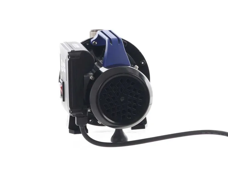 Pompe de jardin auto-amorçante Annovi & Reverberi ARGP800X - corps Inox - puissance 800 W