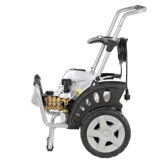 Annovi & Reverberi AR 1003 - Nettoyeur haute pression professionnel portable à froid - 150 bar - 630 l/h