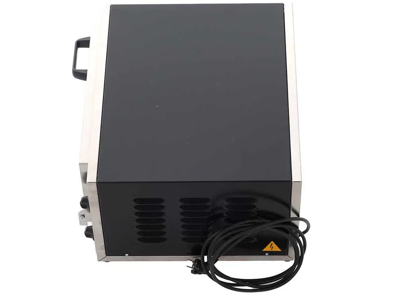 FIMAR MICROV1C - Four électrique à pizza - 2200 W