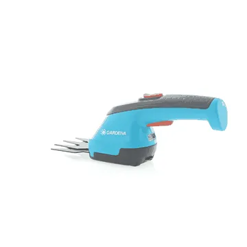 Gardena AccuCut Li - Cisaille à gazon avec batterie intégrée - 3.6V 1.5Ah