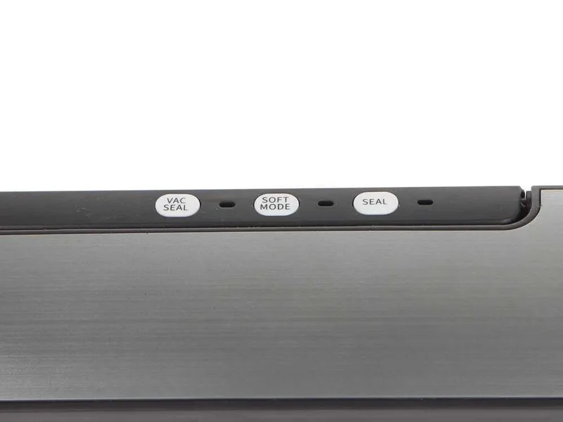 R.G.V. Fresh Quality Magnet - Machine sous-vide - Barre de soudure de 30 cm