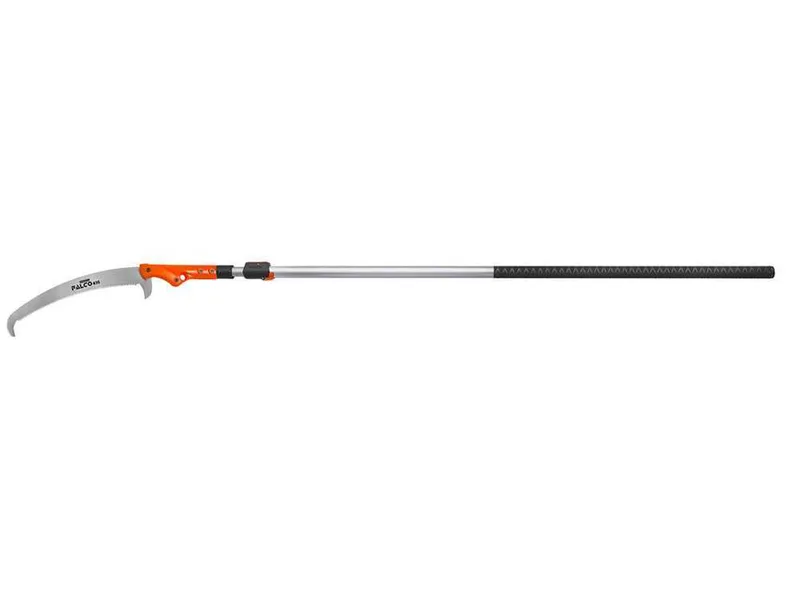 Scie Stocker Falco 430 TC avec perche télescopique 270-460 cm