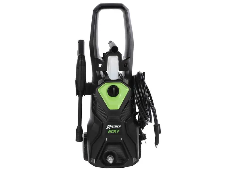 Ribimex RX1 - Nettoyeur haute pression à eau froide - 110 bar max - Débit 420 lt/h