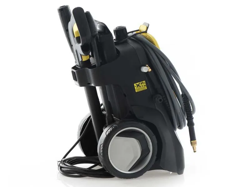 Nettoyeur haute pression à eau froide Karcher K7 Compact - 600 lt/h - 180 Mbars