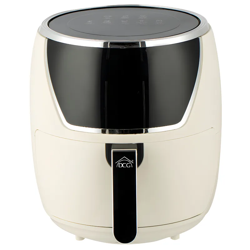 DCG FR3655D - Friteuse à air chaud 5 L