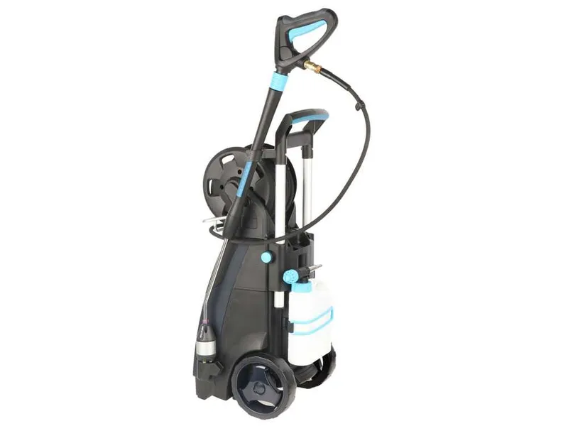 Nilfisk MC 2C-150/650 XT EU - Nettoyeur haute pression à eau froide - 650 l/h - 150 bar