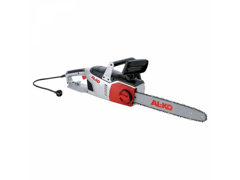 AL-KO EKI 2200/40 - Tronçonneuse électrique de 2200W - Guide 40 cm