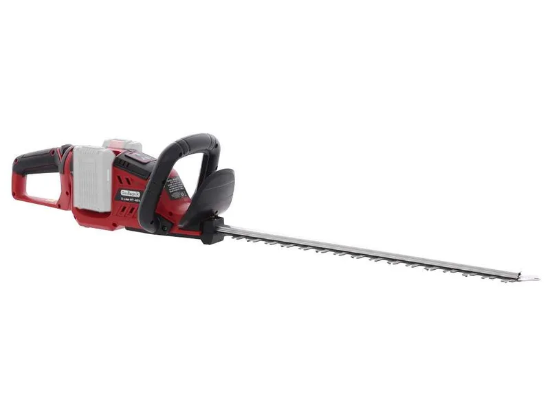 GeoTech X-Line HT-40V - Taille-haie à batterie - 40 V